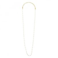 Collana Marlù Donna Be Woman in Acciaio Perla 2CO0066G-W - 2CO0066G-W